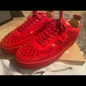 Christian Louboutin - Size 13